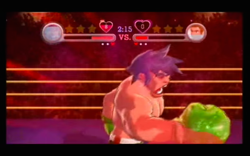 Illustration for article titled Every Punch-Out!! Opponent, Ranked